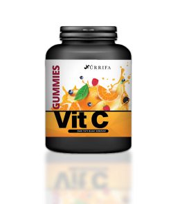 Gummies Vitamin C
